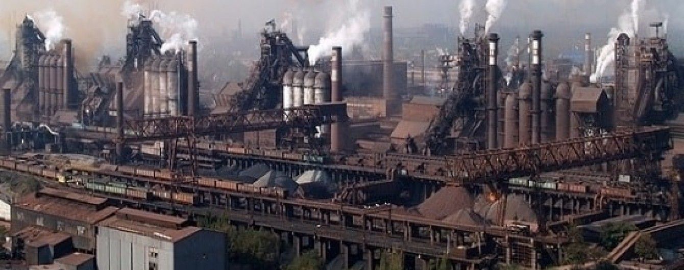 Росія почала постачати залізну руду на окупований Донбас, аби "оживити" метзаводи