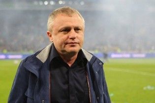 Президент "Динамо" назвал футболистов, которые получают в команде самую большую зарплату