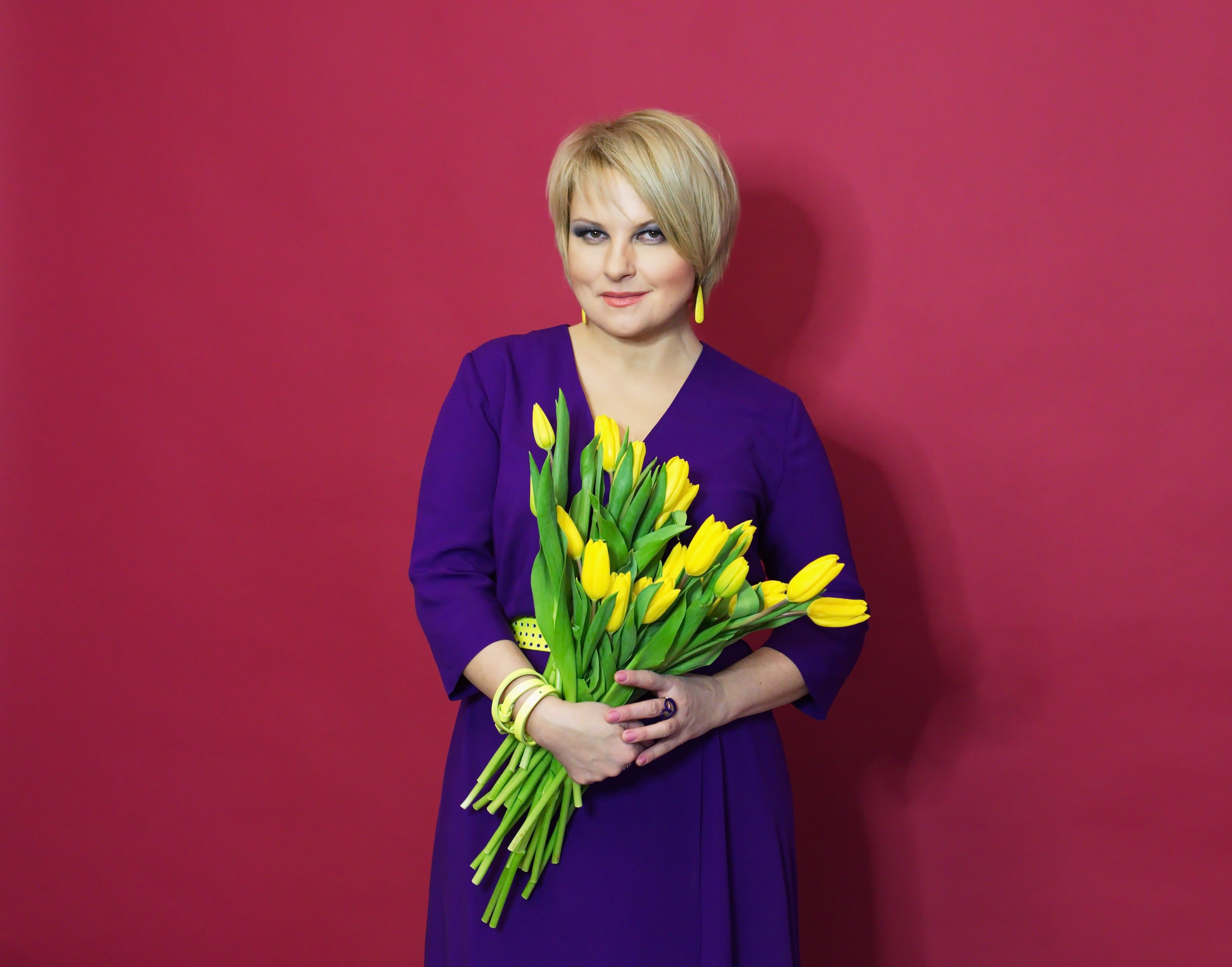 День народження Тоні Матвієнко: привітання_2