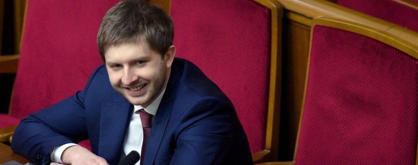 Экс-глава Нацкомиссии назвал дело "Роттердам+" "раскрученным пузырем" и обвинил НАБУ в давлении
