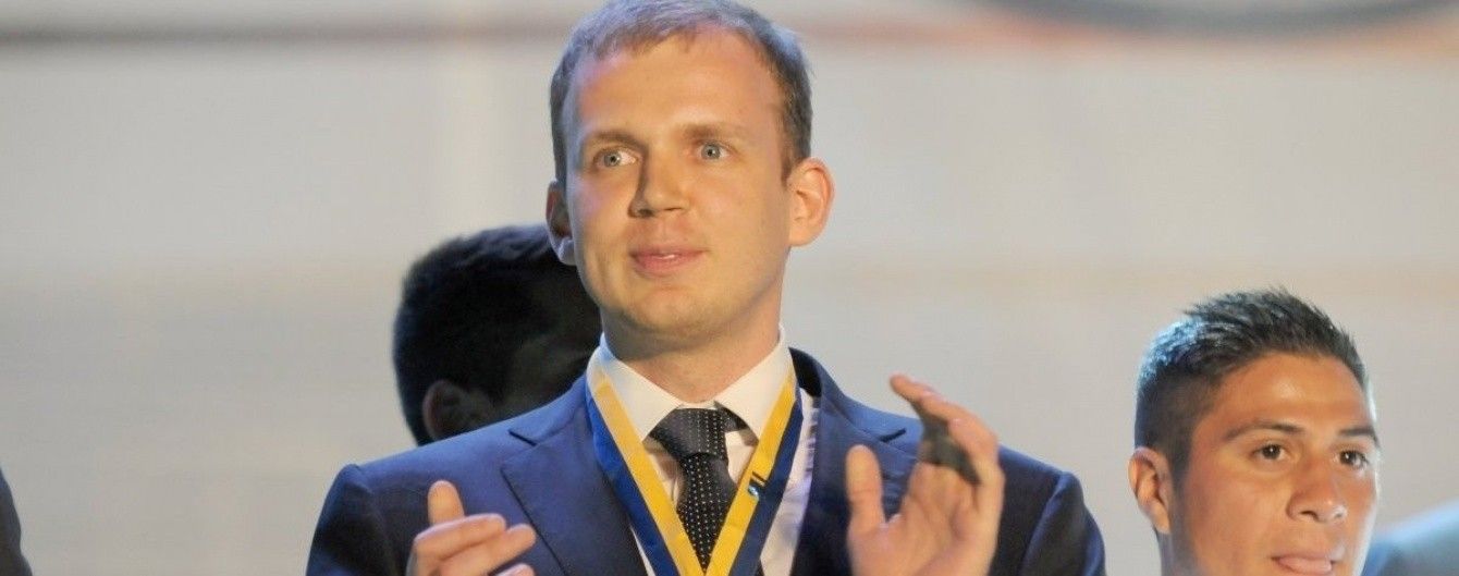 Курченко позивається до Порошенка й "1+1"
