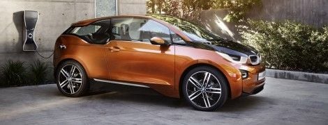Які нові електрокари можна купити в Україні та скільки вони коштують