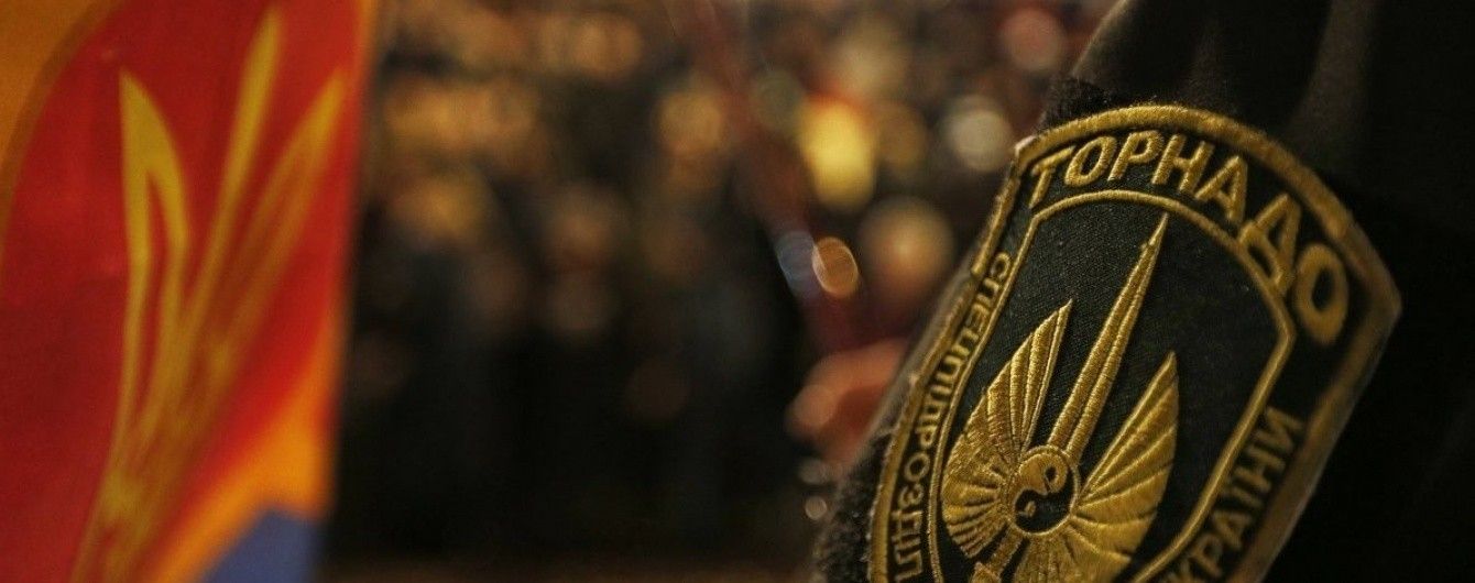 Поліція відкрила справу через травмування працівника Лук’янівського СІЗО під час бунту "торнадівців"