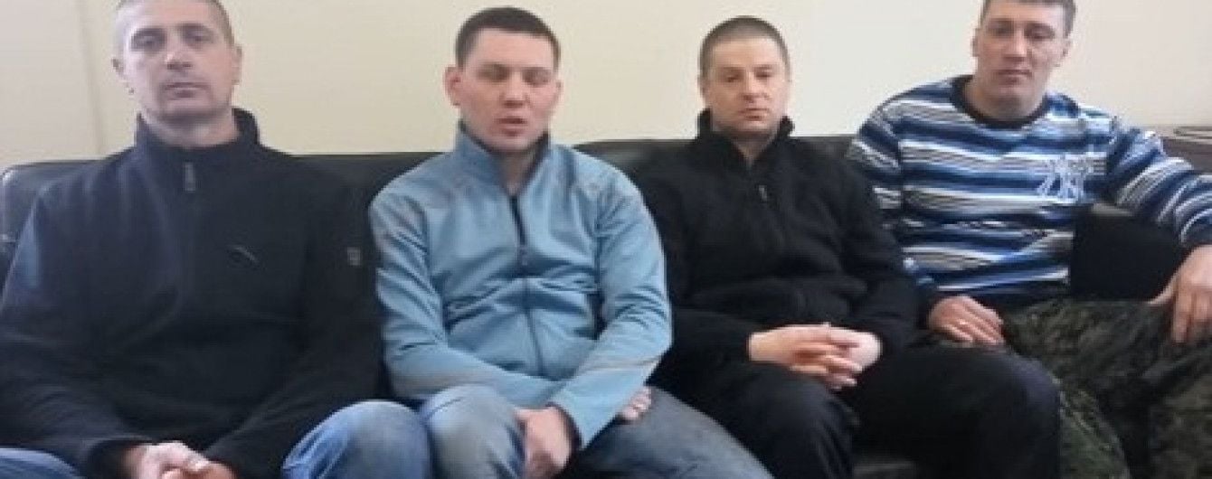 Освобожденный из-под ареста Гончаренко и еще трое экс-беркутовцев сбежали в Россию - СМИ
