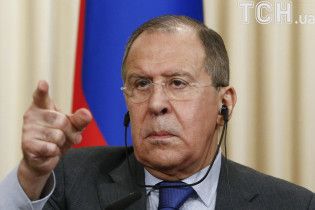 Москва відреагувала на рішення Києва розірвати угоду про дружбу