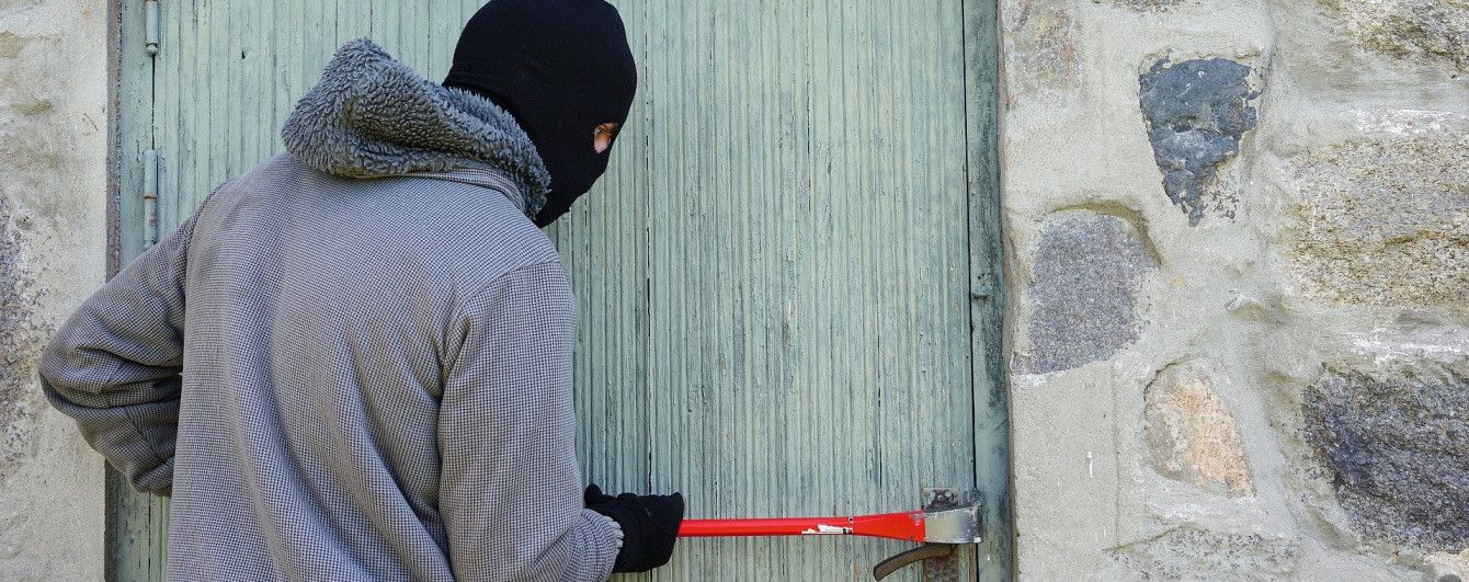 Соседский караул. Жители и патрульные объединились против воров