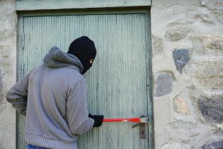 Сусідська варта. Мешканці та патрульні об’єднались проти крадіїв