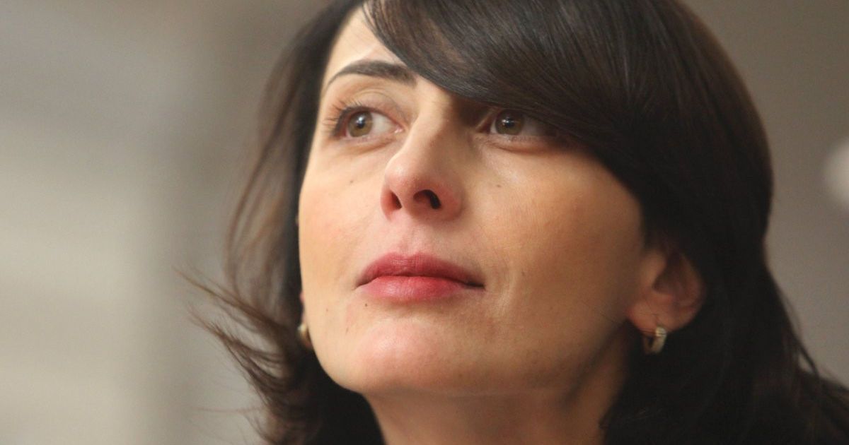 Деканоидзе вернула себе грузинское гражданство и рассказала, чем сейчас занимается