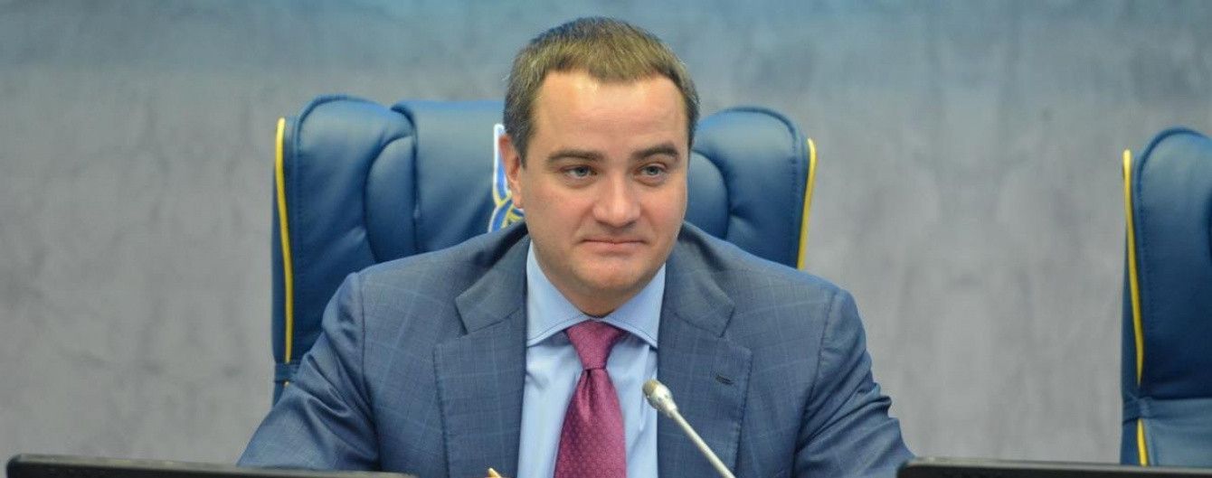 Президент Федерации футбола Украины "нашару" возил родных на Евро-2016 - СМИ