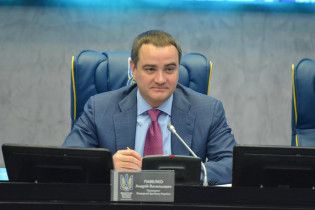 Президента ФФУ Павелка звинуватили в корупційних правопорушеннях - ЗМІ