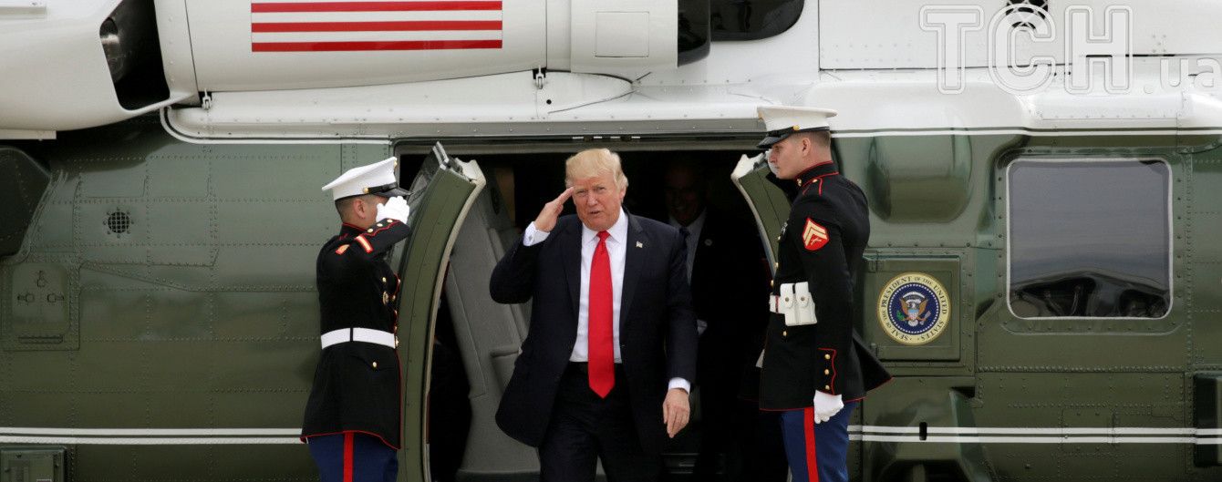 Путін і Трамп домовилися про організацію особистої зустрічі у липні