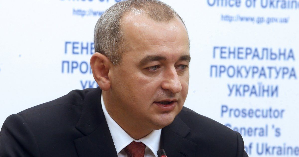 Украинские пограничники не имеют доступа к 150 километрам границы с Венгрией - Матиос