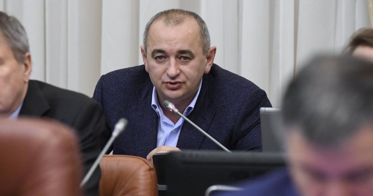 Матиос рассказал, какие преступления чаще всего совершают украинские военные