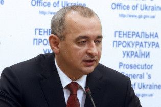 Матиос созывает совещание силовиков из-за провокационного видео с аннексией Буковины