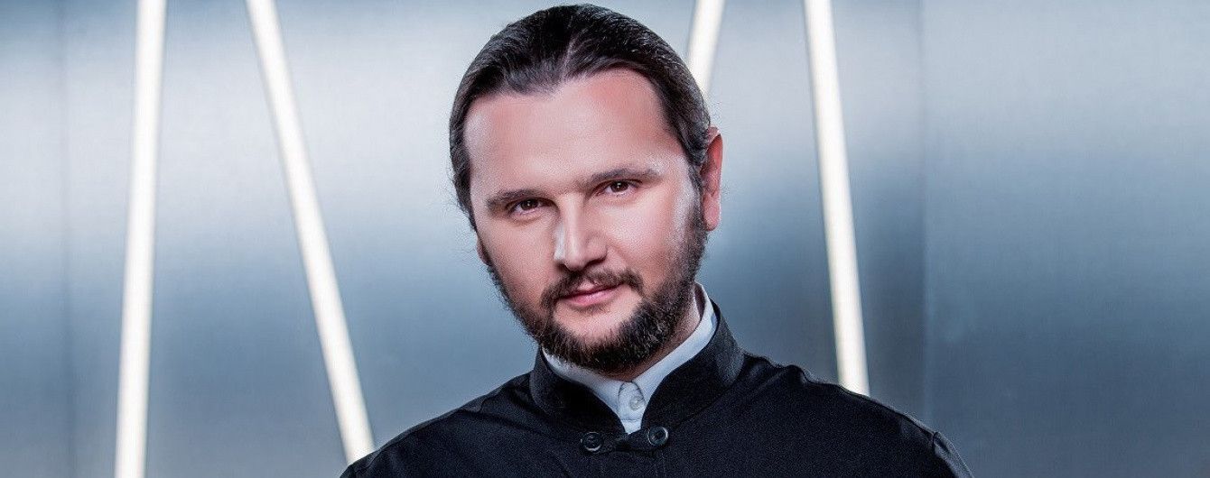 Отец Александр впервые прокомментировал свою победу на проекте "Голос країни-7"