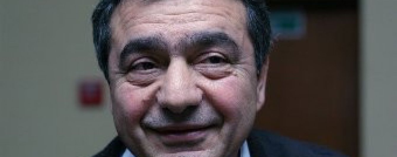 СБУ заборонила в'їзд до України секретареві Спілки журналістів Росії