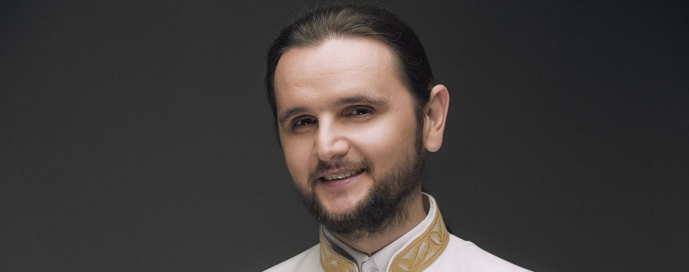 Переможцем "Голосу країни-7" став отець Олександр