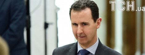 Асад выразил соболезнования в связи с гибелью Ил-20 и обвинил Израиль в заносчивости и высокомерии