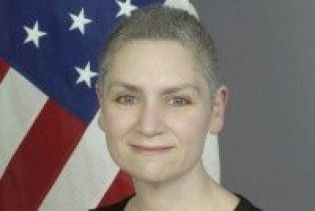 До України приїде секретар Держдепу США з політично-військових питань