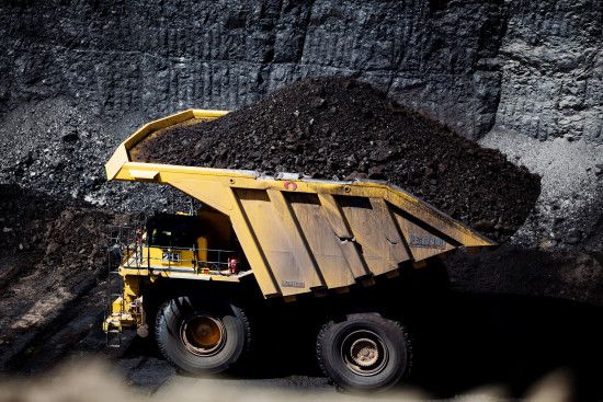 На Луганщині вилучили незаконно видобуте вугілля вартістю понад 5 мільйонів гривень