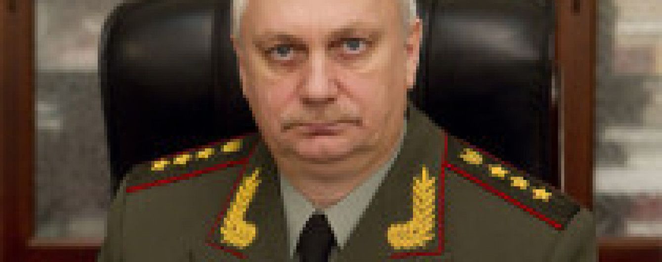 Очільник військової прокуратури РФ попросився у відставку - ЗМІ