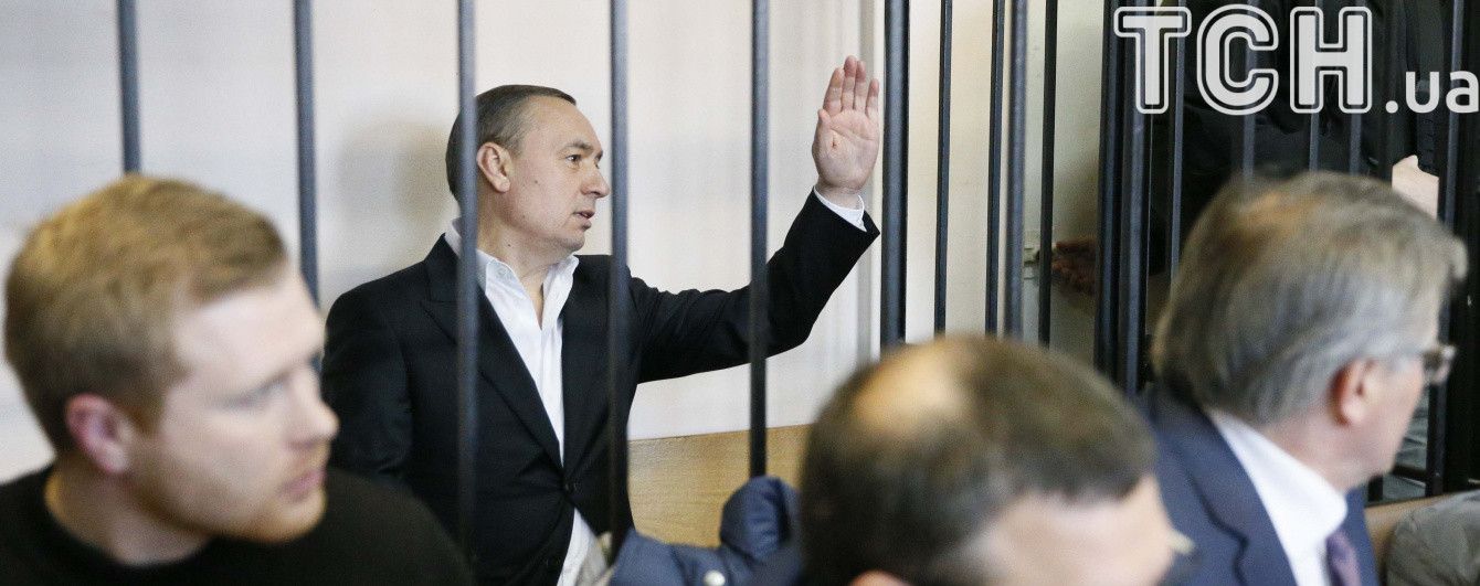 Справа Мартиненка: НАБУ повідомило про підозру двом австрійцям та українцю