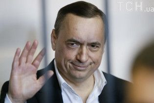 САП передала дело экс-нардепа Мартыненко в суд