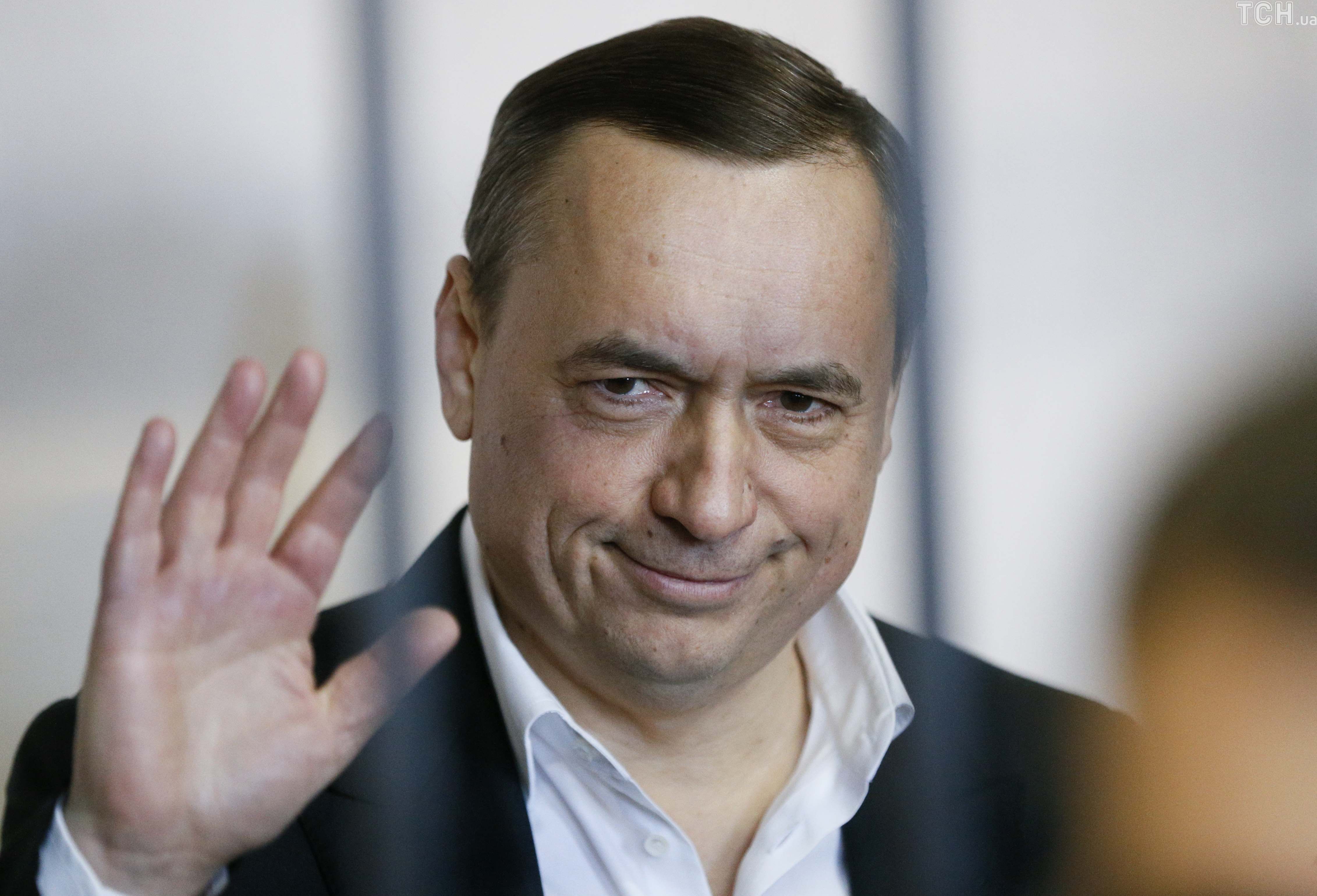 екс-нардеп Микола Мартиненко_6