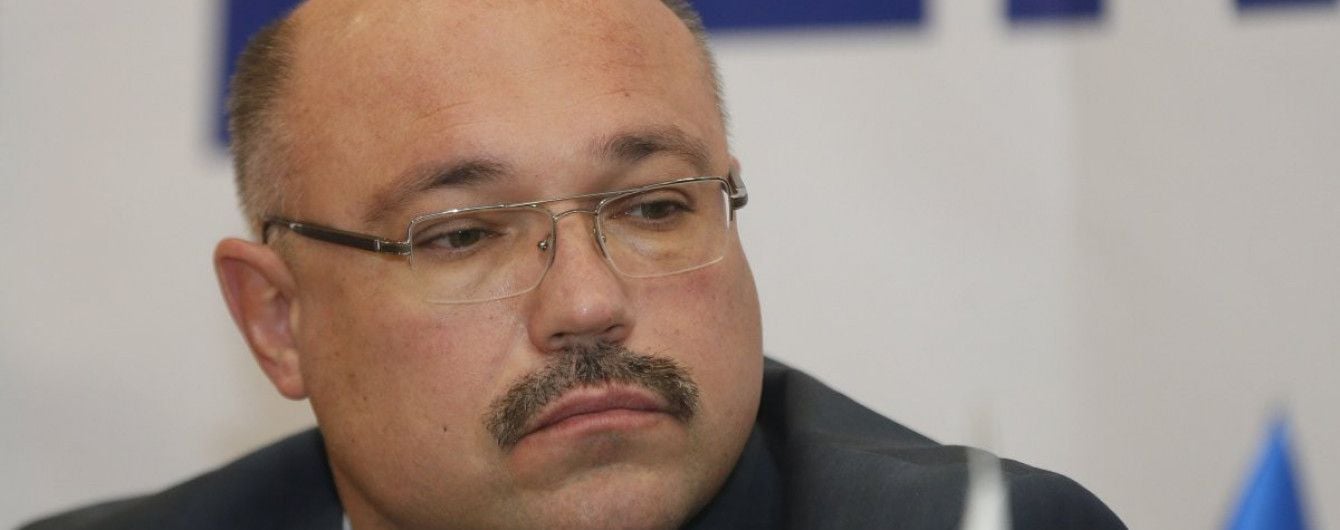 Два фігуранти справи Мартиненка вже втекли за кордон - САП