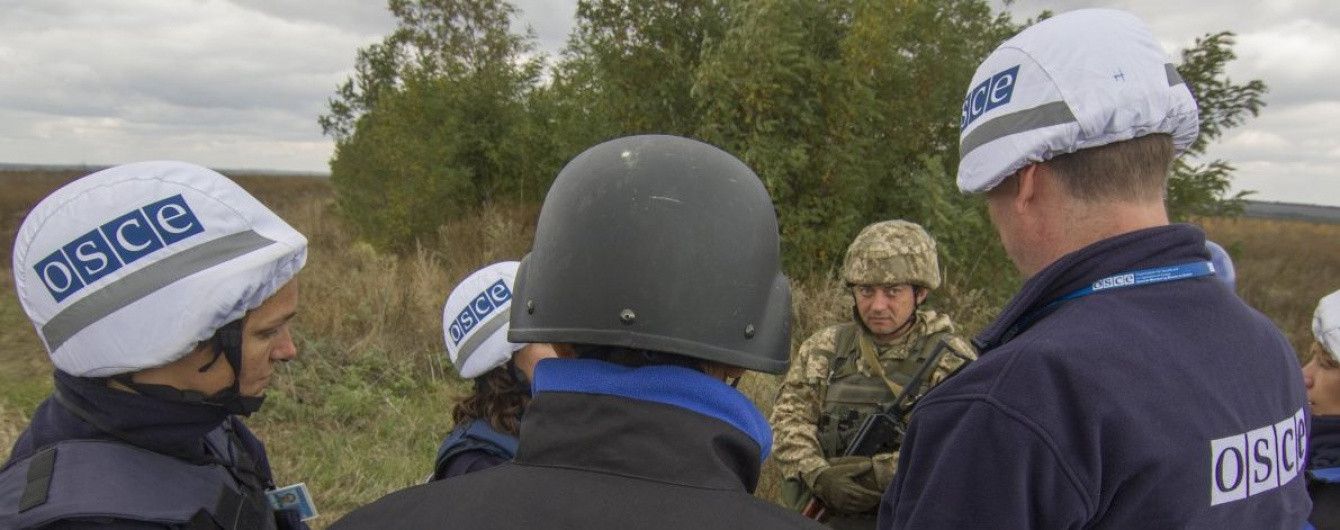 В ООН призвали привлечь к ответственности виновных в гибели наблюдателя ОБСЕ на Луганщине