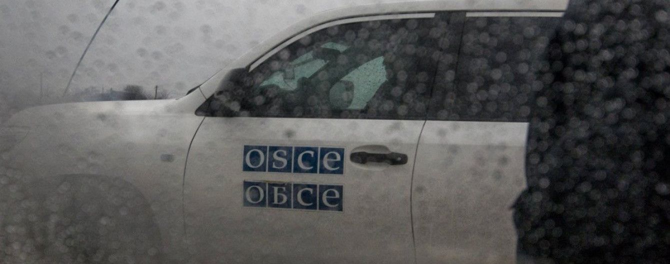 У МВС розповіли, скільки спостерігачів ОБСЄ працюватимуть на президентських виборах