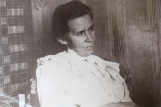 Леся Украинка. Письма: 1903-1913