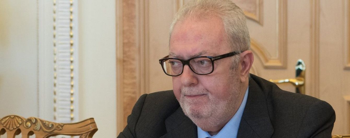 Президент ПАСЕ цепляется за кресло, пытаясь избежать отставки – Арьев