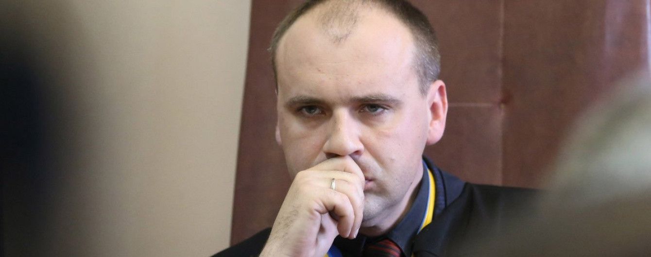 В полиции рассказали об обстоятельствах смерти скандального судьи Бобровника