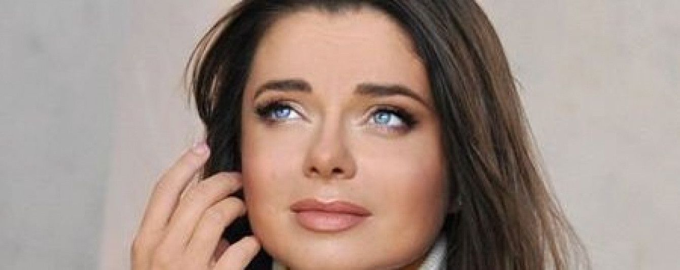 Наташа Королева подала в ЕСПЧ иск против Украины