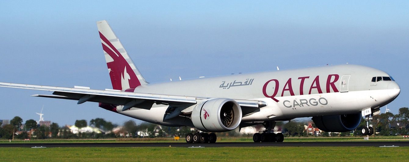 Qatar Airways может открыть рейсы во Львов