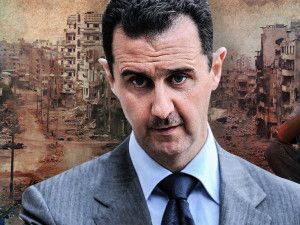 Сирия: думая стратегически