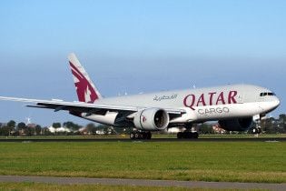 Qatar Airways может открыть рейсы во Львов