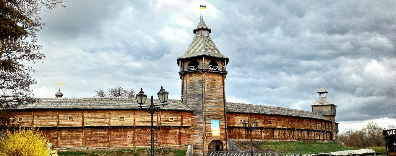 ТОП-5 міст України, куди варто поїхати на травневі свята