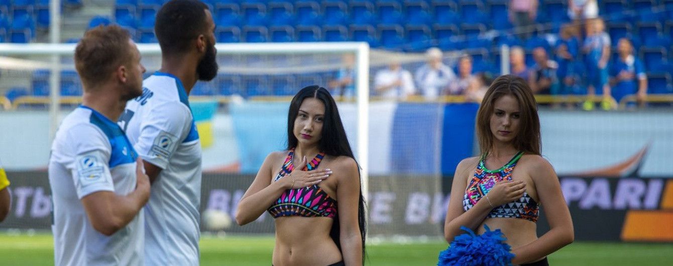 Учасників нового сезону футбольної Прем'єр-ліги затвердять на початку червня
