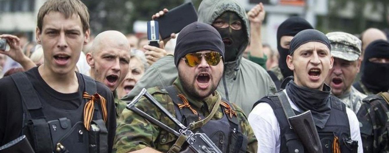 Неудачники из Сибири. Сотни боевиков сдали своих подельников на "собеседовании" с "Миротворцем"