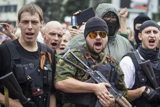 Невдахи з Сибіру. Сотні бойовиків здали своїх поплічників на "співбесіді" з "Миротворцем"