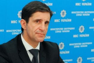 В Одессе создадут мониторинговый центр для координации действий с активистами - Шкиряк