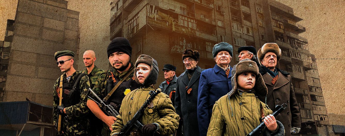 Реванш сепаратизма. Когда повторится 2014 год?