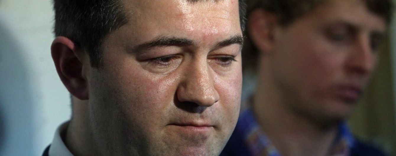Насіров знову програв суд лікарю і зобов’язаний сплатити йому компенсацію