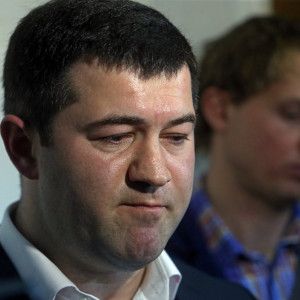 В суде объяснили резонансное восстановление Насирова на посту главы ДФС