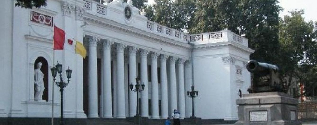 В Одесі суд визнав незаконним повернення радянських назв перейменованим вулицям