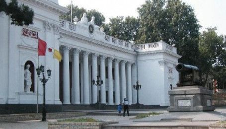 Прокуратура возбудила дело против одесских депутатов за "пропаганду нацистского режима"