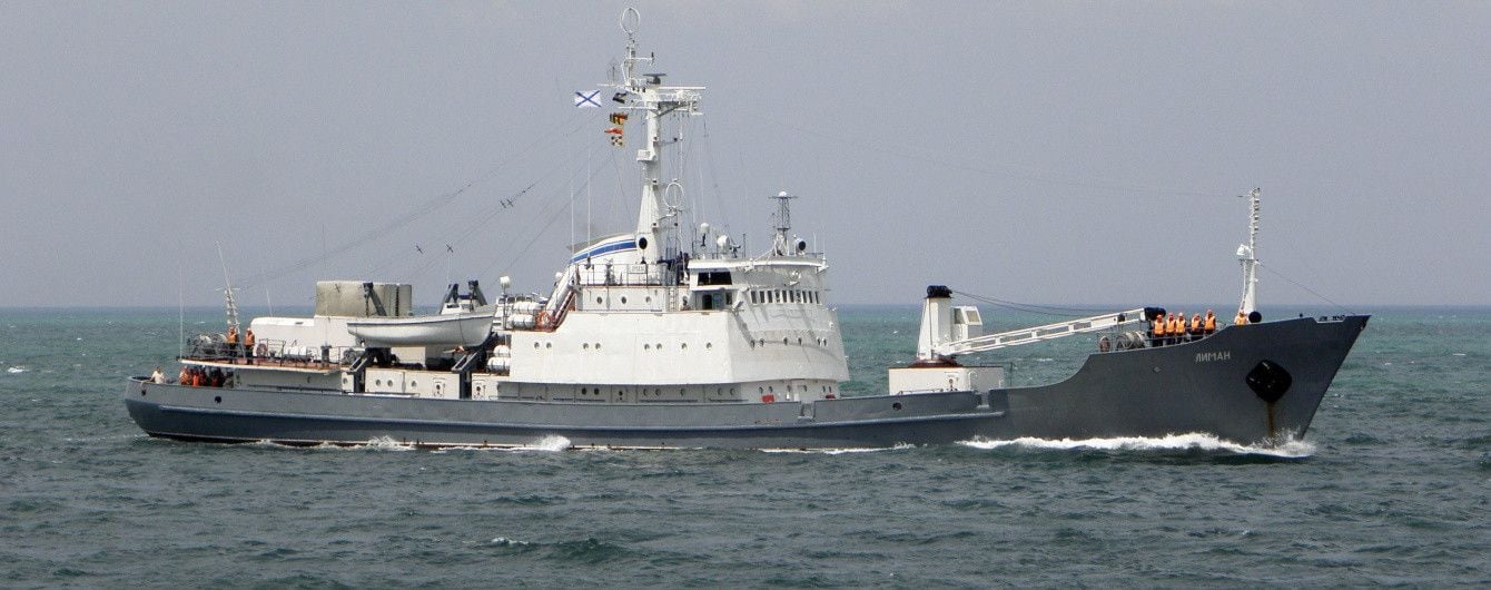 Сутички у Японському морі: помер один із затриманих російськими прикордонниками моряків з КНДР