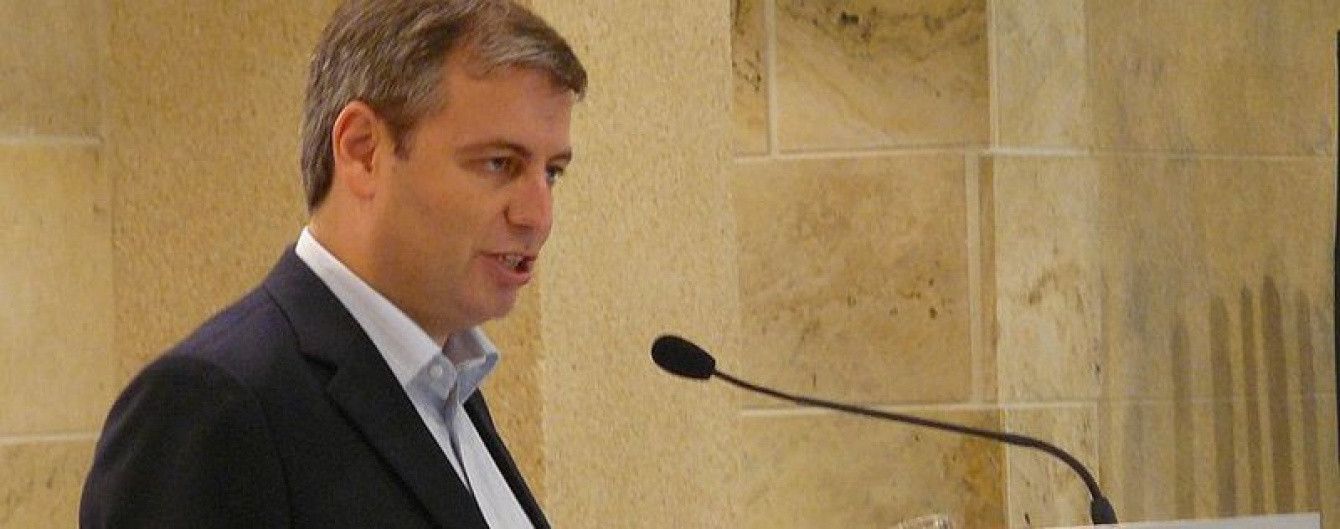 В Сирию вместе с президентом ПАСЕ летал докладчик по украинскому вопросу